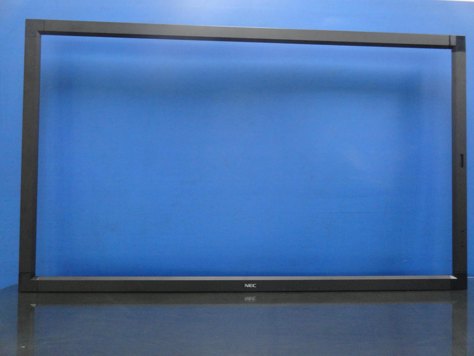 55"Television frame